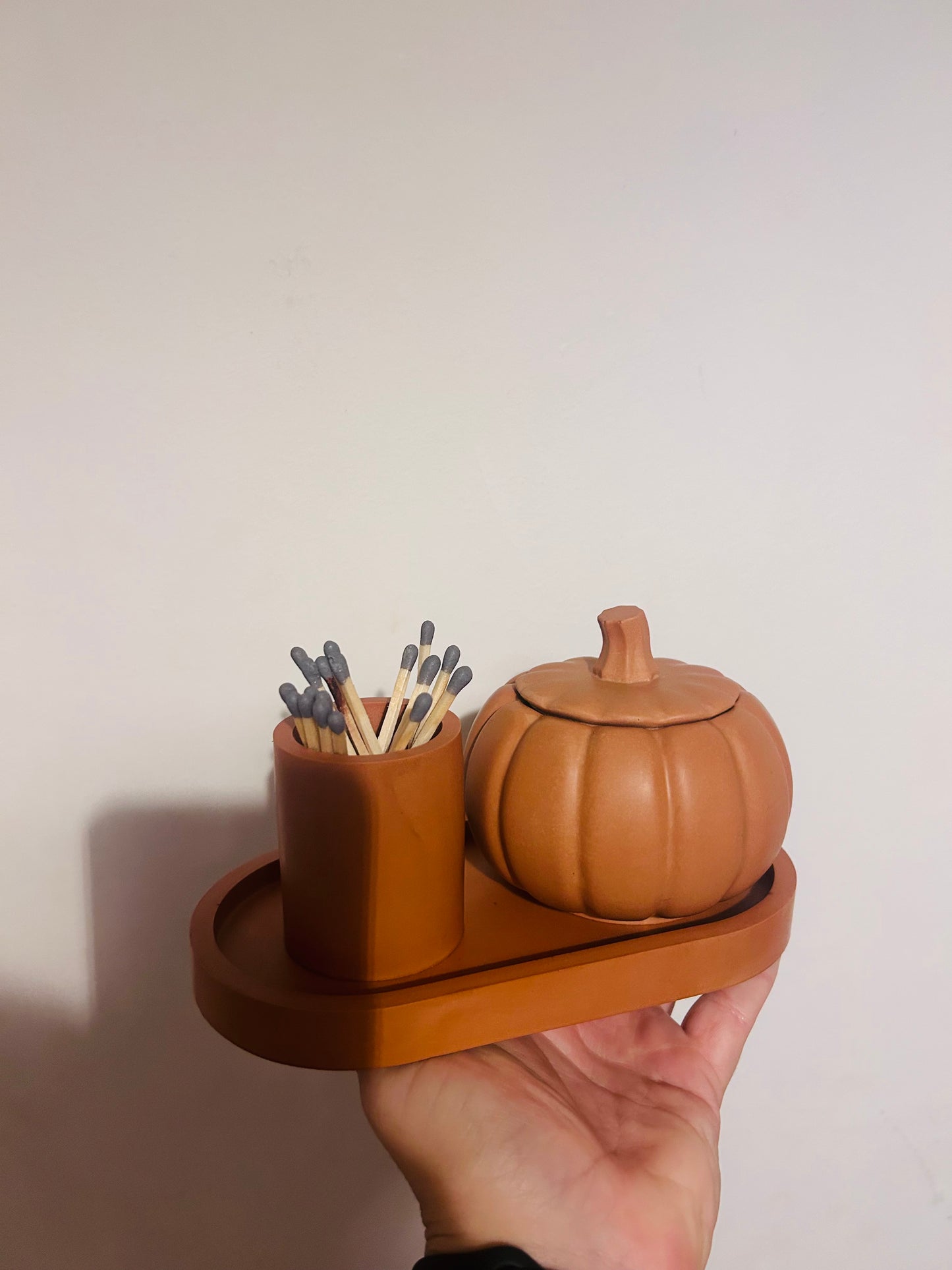 Autumn gift set