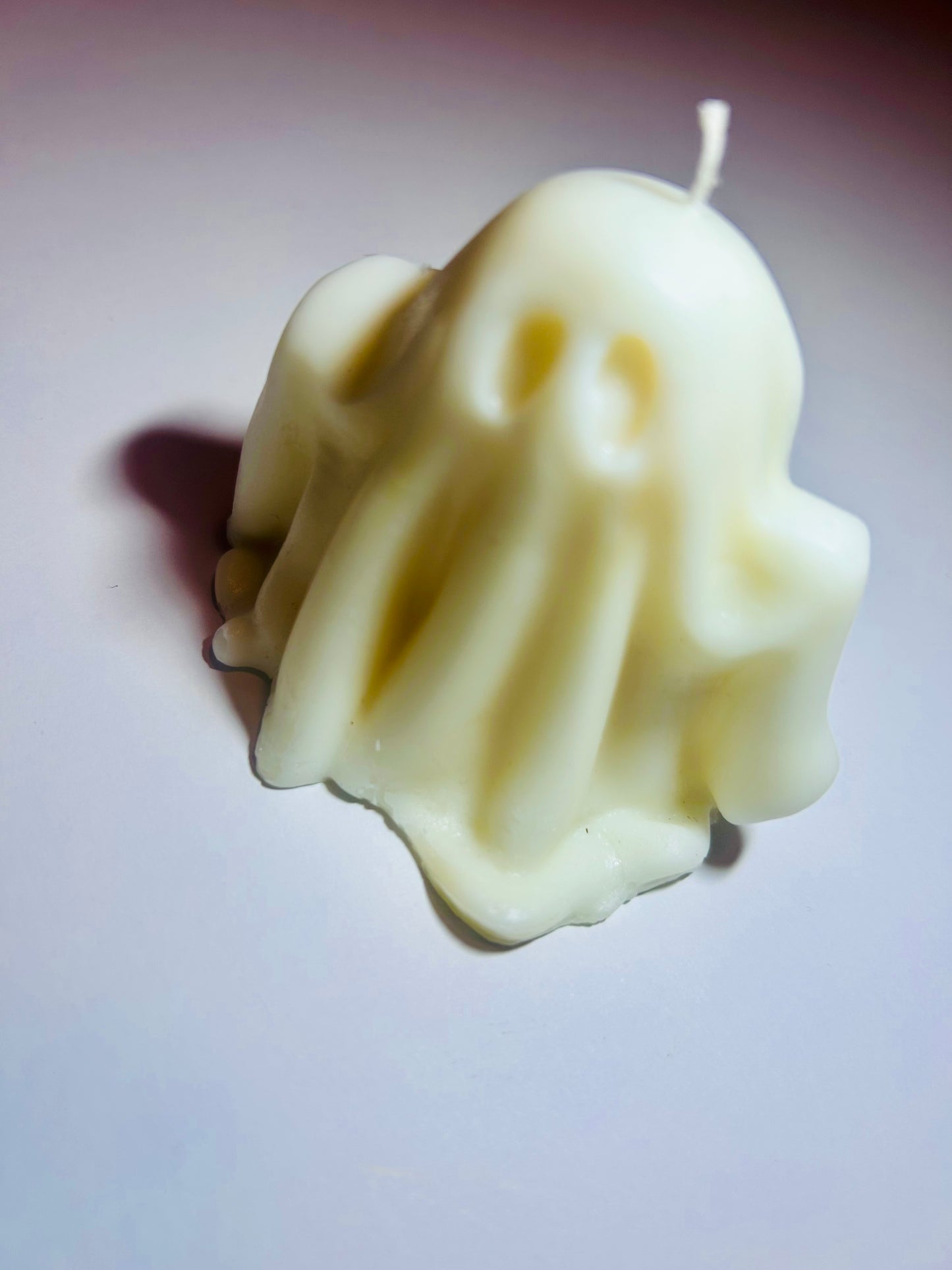 Ghost Candle